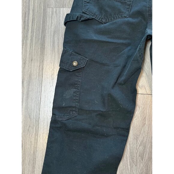 Carhartt B342 Ripstop Cargo Pants 30 - Picture 6 of 7